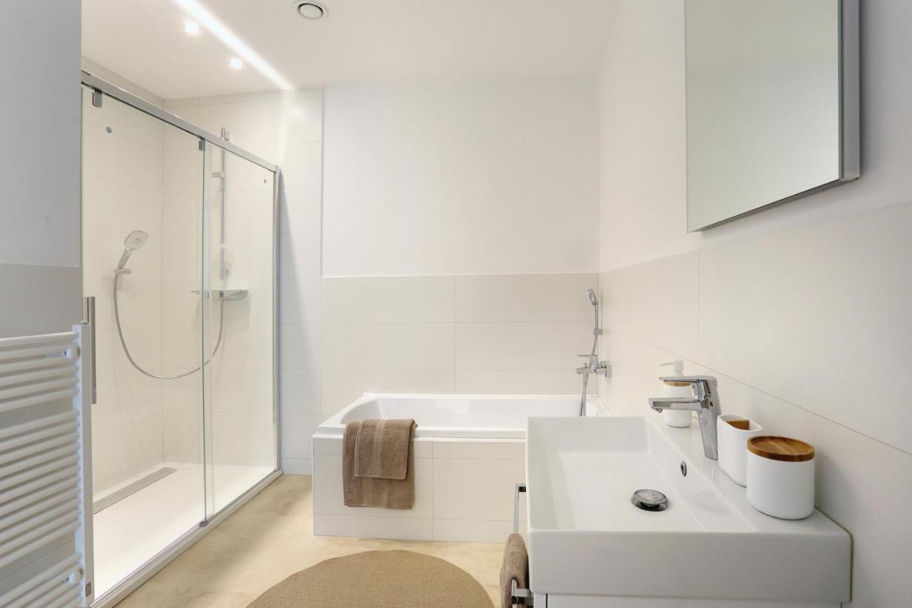 Apartmany Omega Lanškroun Exterior foto